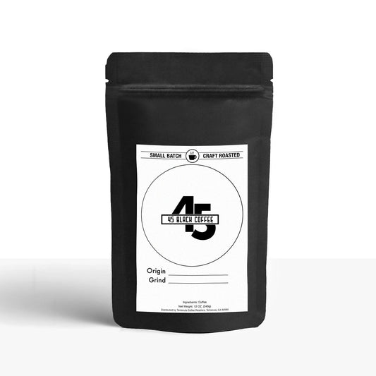 Flavored Coffees Sample Pack