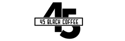 45 Black Coffee Company