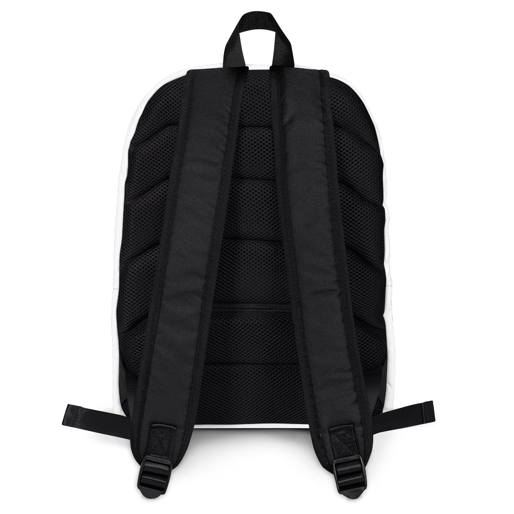 45 Black Coffee Backpack